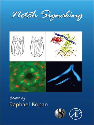 cover image of Notch Signaling